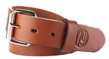 1791 BLT-01-44/48-CBR-A    GUN BELT 01 CLASSIC BRN