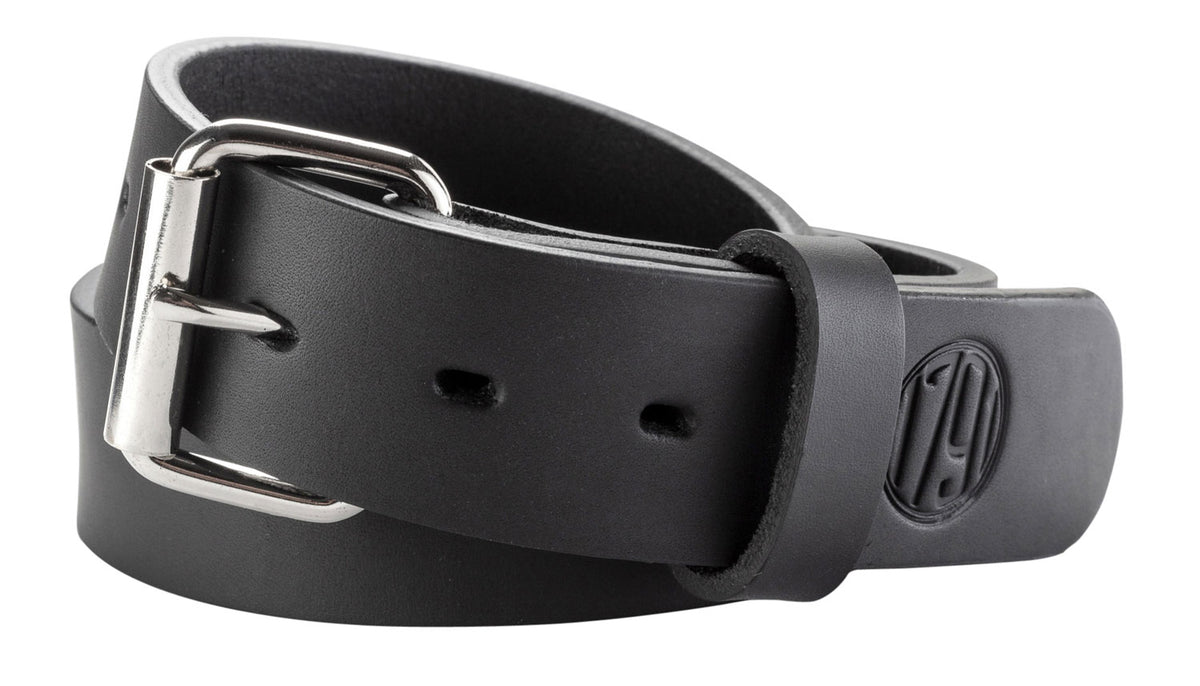 1791 BLT-01-46/50-SBL-A    GUN BELT 01 STEALTH BLK