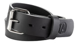 1791 BLT-01-46/50-SBL-A    GUN BELT 01 STEALTH BLK