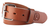 1791 BLT-01-40/44-CBR-A    GUN BELT 01 CLASSIC BRN