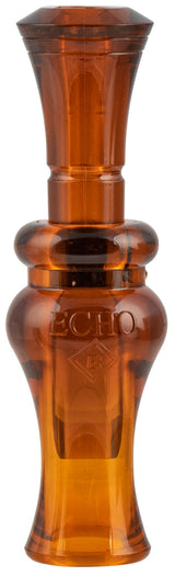 ECHO 77784 TRASH TALKER DOUBLE REED MOLDED CALL