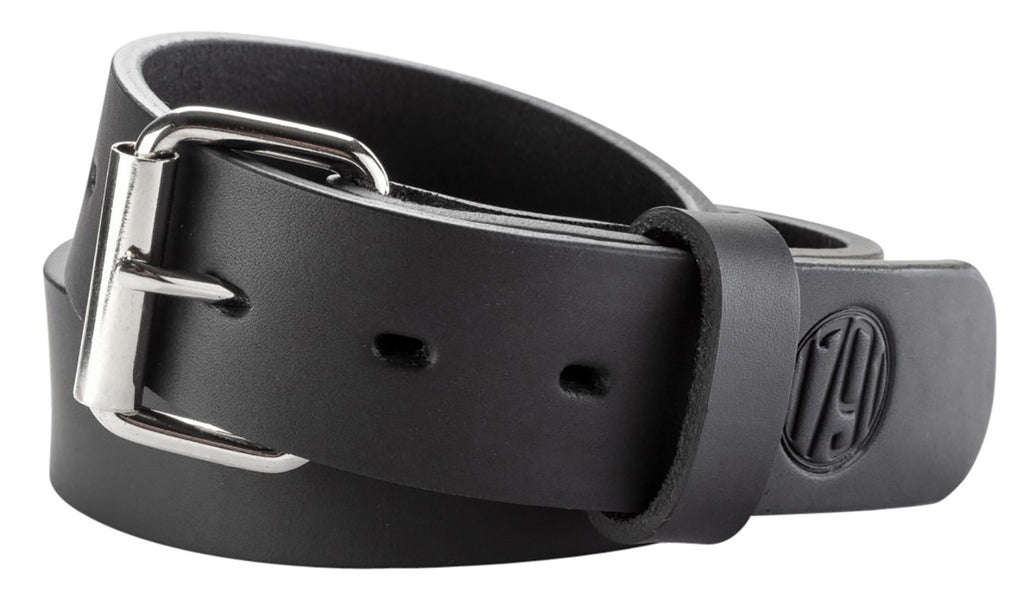 1791 BLT-01-48/52-SBL-A    GUN BELT 01 STEALTH BLK