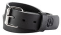 1791 BLT-01-48/52-SBL-A    GUN BELT 01 STEALTH BLK