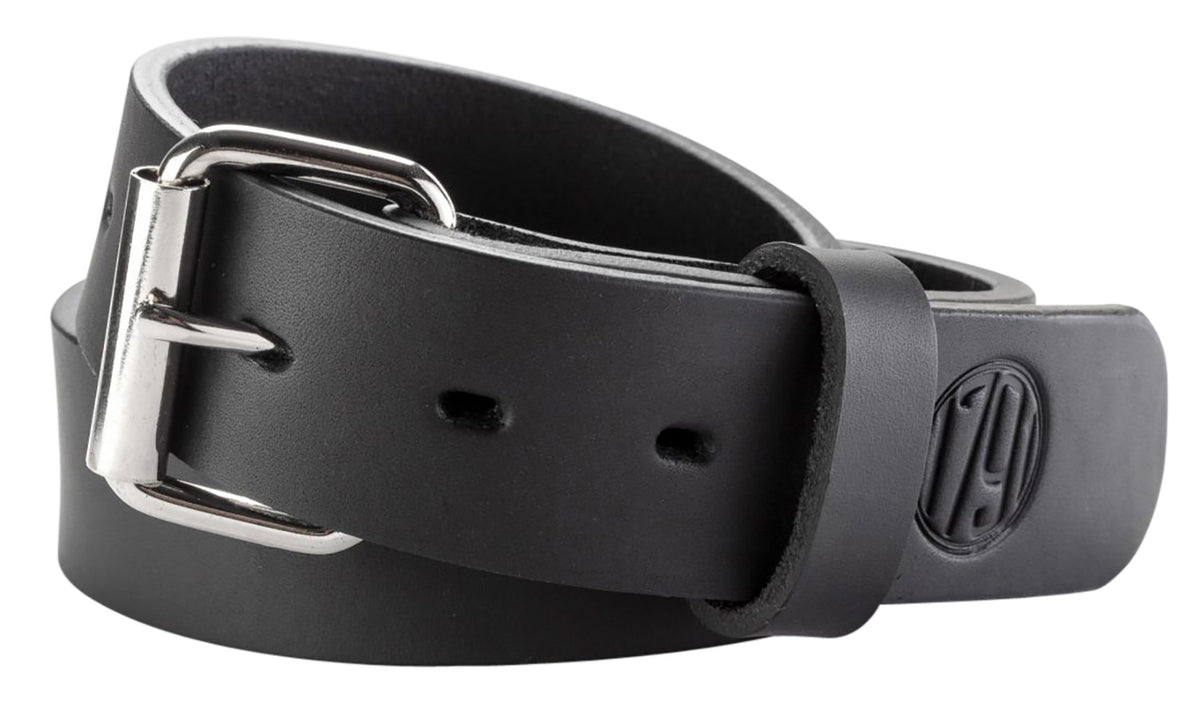 1791 BLT-01-48/52-SBL-A    GUN BELT 01 STEALTH BLK