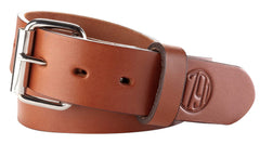 1791 BLT-01-48/52-CBR-A    GUN BELT 01 CLASSIC BRN