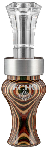 ECHO 77754 TIMBER NATURAL DIAMNDWOOD/POLY DBL REED