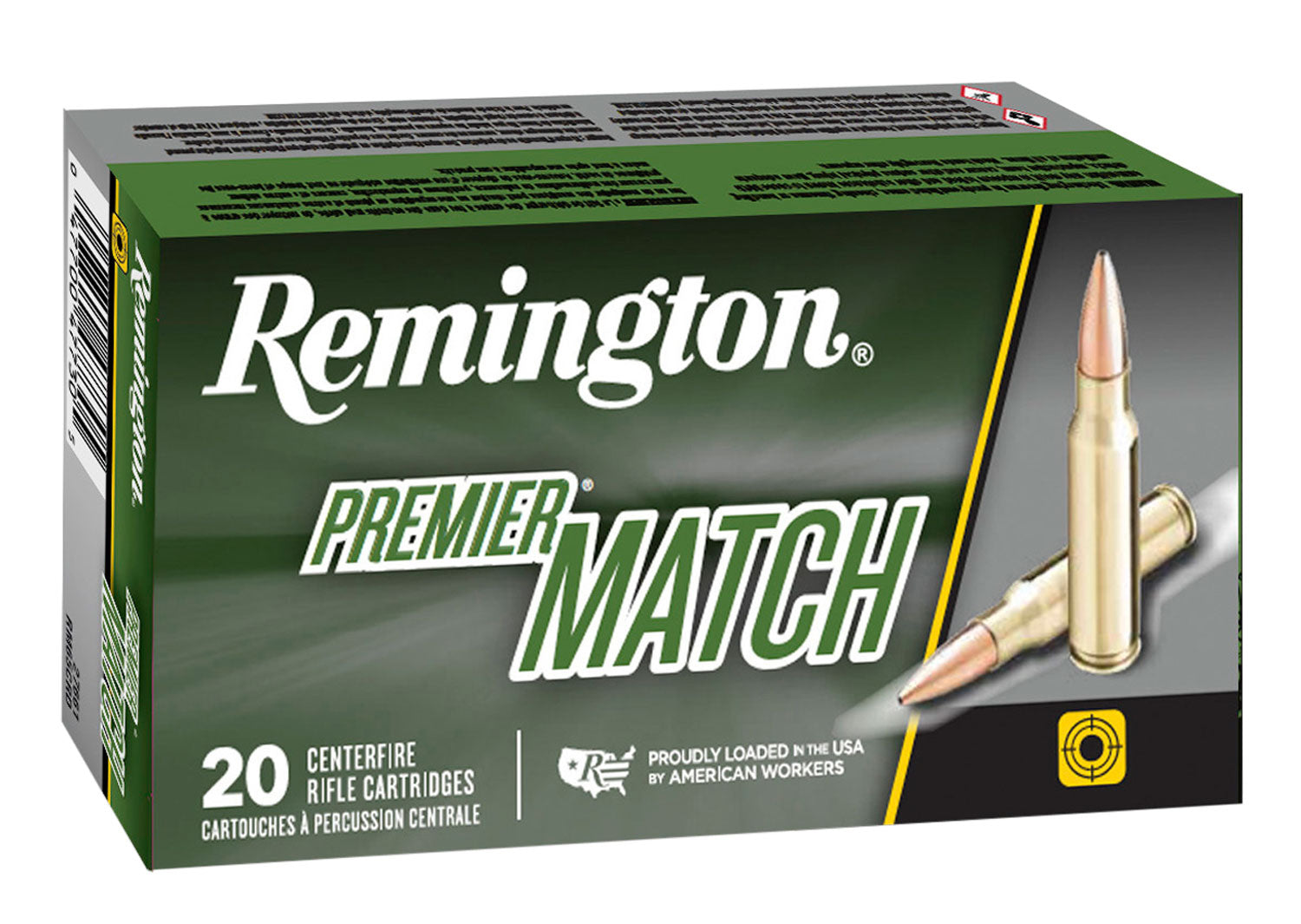 REM 27673 RM65PRC01 PRE MATCH 140 OTMBT      20/10