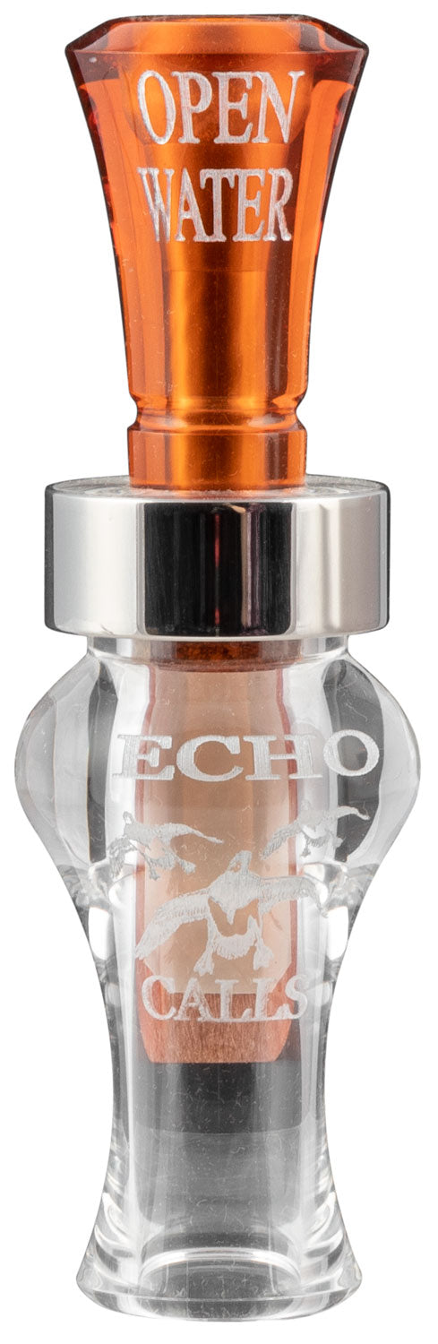 ECHO 77758 OPEN WATER BOURBON & WATER ACRYLIC