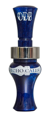 ECHO 88003 ODB BLUE PEARL ACRYLIC