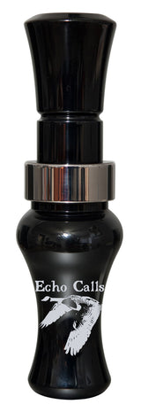 ECHO 90001 BLACK CANADIAN GOOSE CALL ACRYLIC