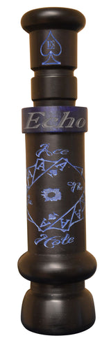 ECHO 90022 ACE IN THE HOLE MATTE BLACK