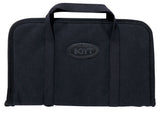 BOYT 0PP640003  PP64 PISTOL RUG            9X6 BLK