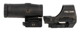 HOLOSUN HS510C/HM3X      HS510C/HM3X COMBO W/CASE