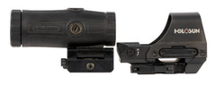 HOLOSUN HS510C/HM3X      HS510C/HM3X COMBO W/CASE