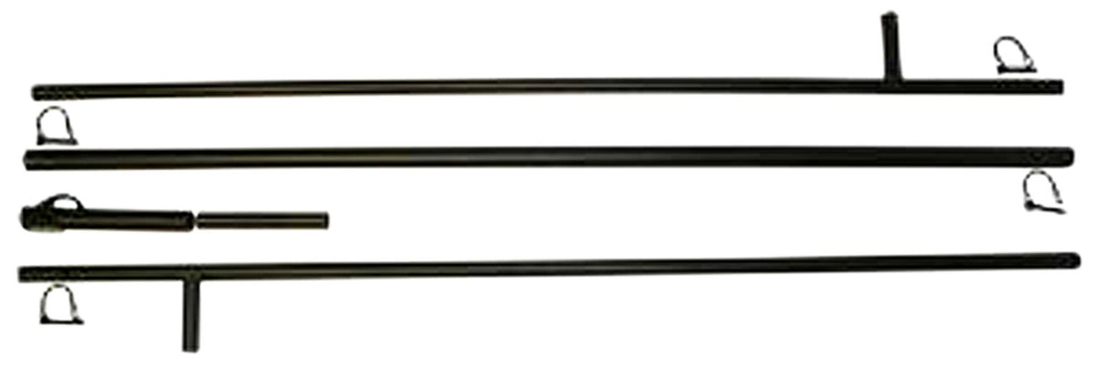 MOJO HW2204   EXTENSION POLE