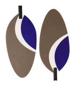 MOJO HW8106   MAGNETIC WING SET (BABY/FLOATER)