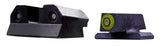 XS SI-R015P-6G  R3D    3 DOT P226/320 &amp; XD/XDM/XDS