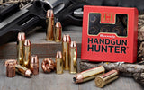HORN 90281  HANDGUN HUNTER  9MM    MONOFLEX  25/10