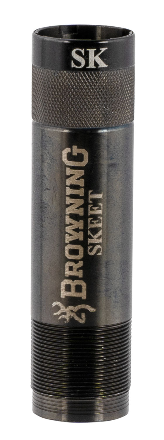 BRN 113-2093   CHK TUBE MIDAS 12 SKT EXT BLK