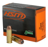 HSM 10MM15N20    10MM    180 JHP             20/20