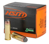 HSM 45C9N20      45COLT  300 JSP             20/20