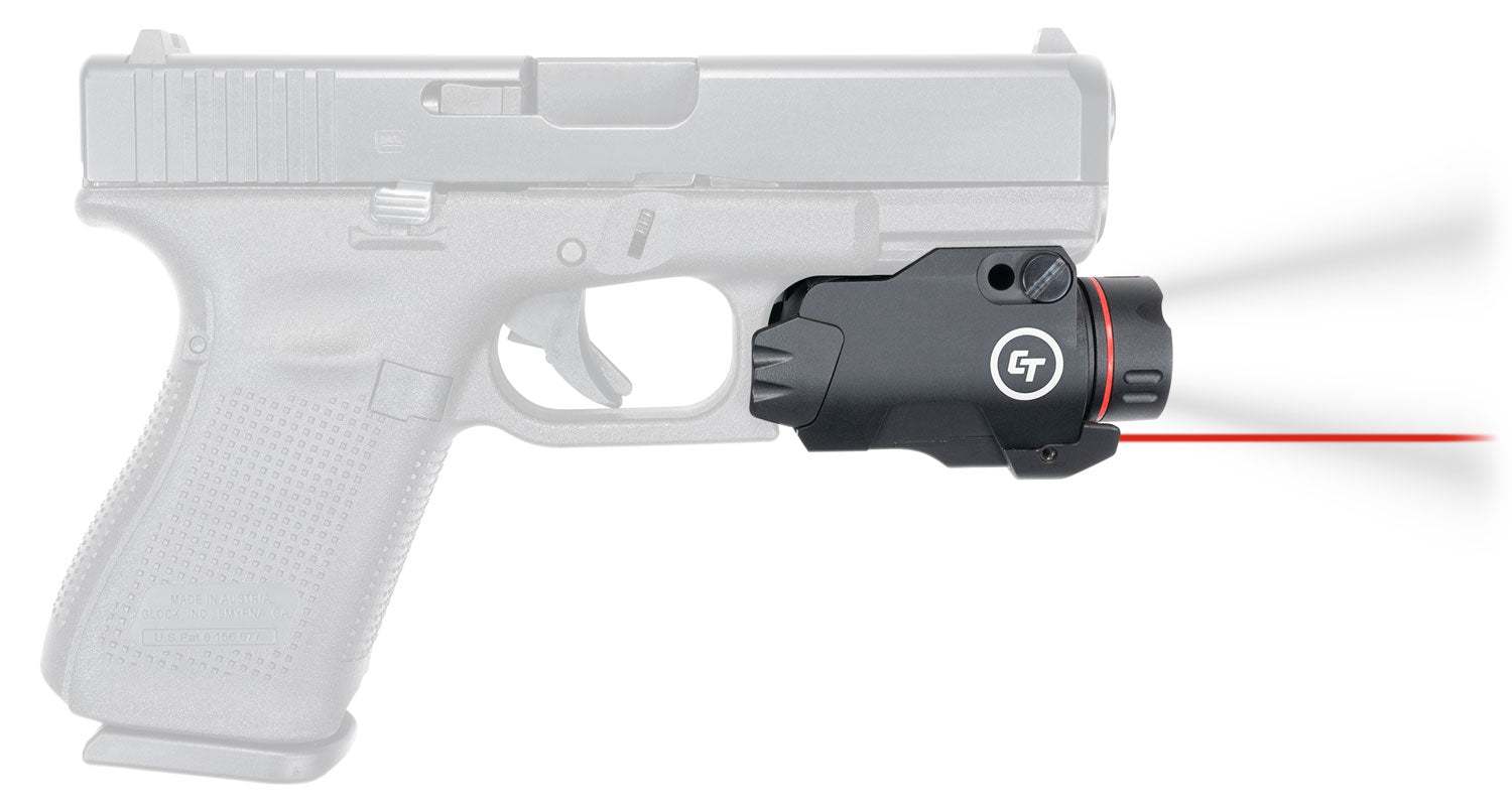 CRIM 0177301    CMR207 UNIVERSAL LIGHT/LASER