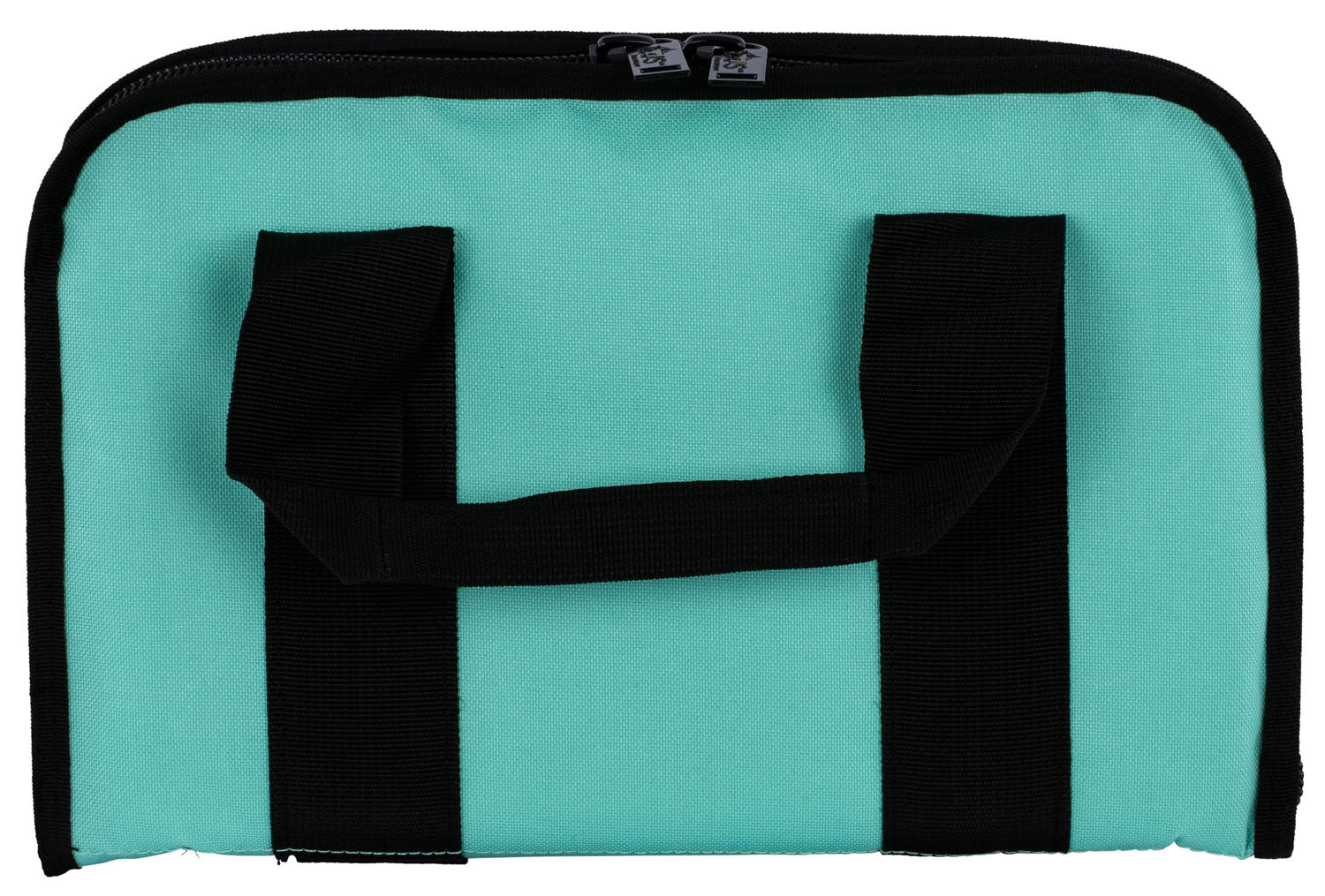 USP P21122  ATTACHE GUN CASE 13X9 REBLUE