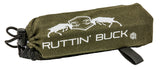 HS 00181             RUTTIN BUCK RATTLING BAG