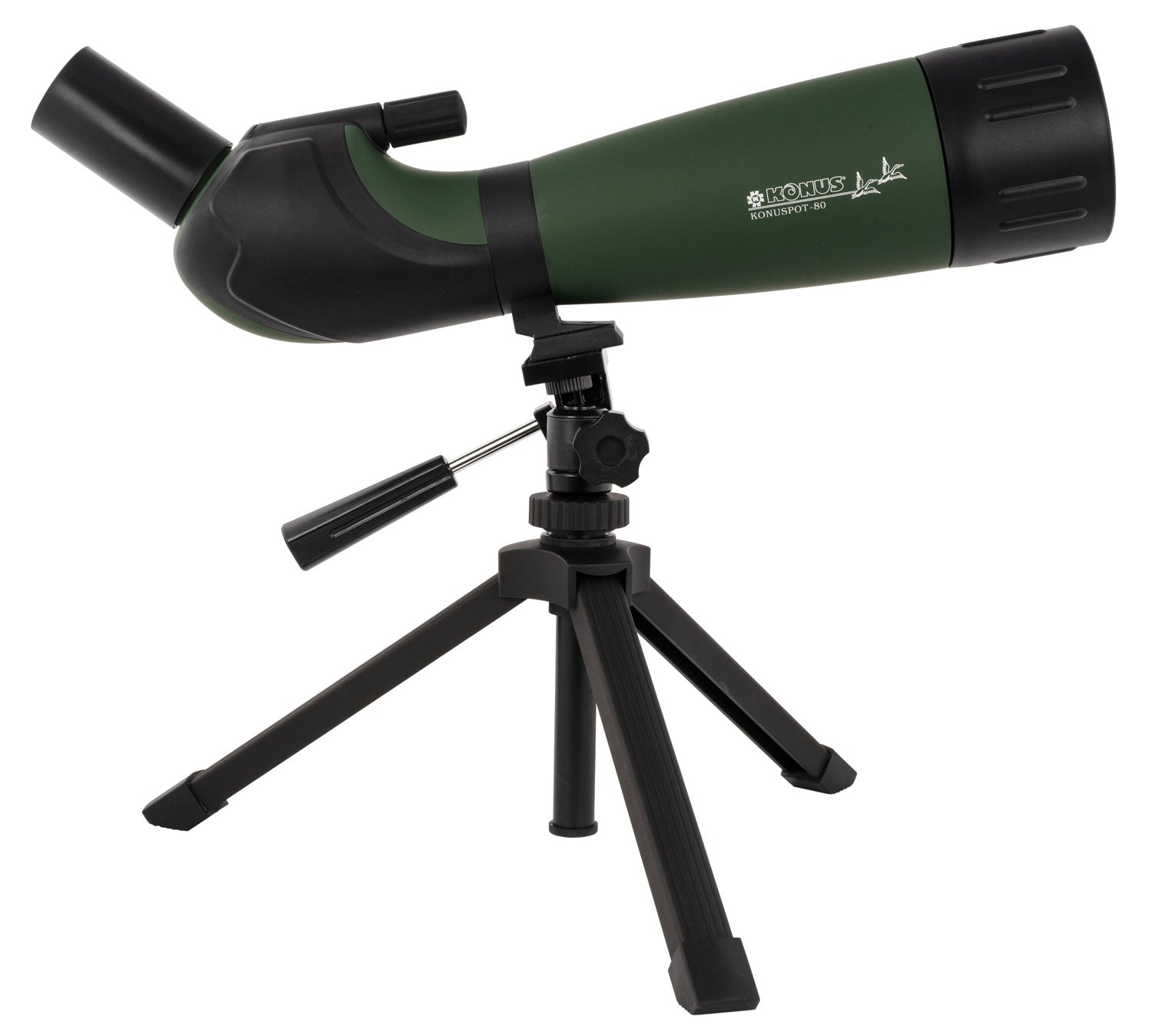 KONUS 7126  KONUSPOT-80    20-60X80  ZOOM W/TRIPOD