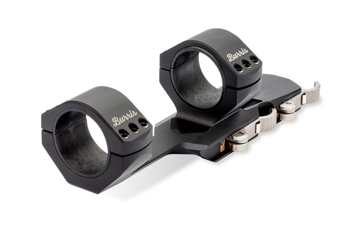 BUR 410353    AR-SIG QD PEPR MNT 34MM
