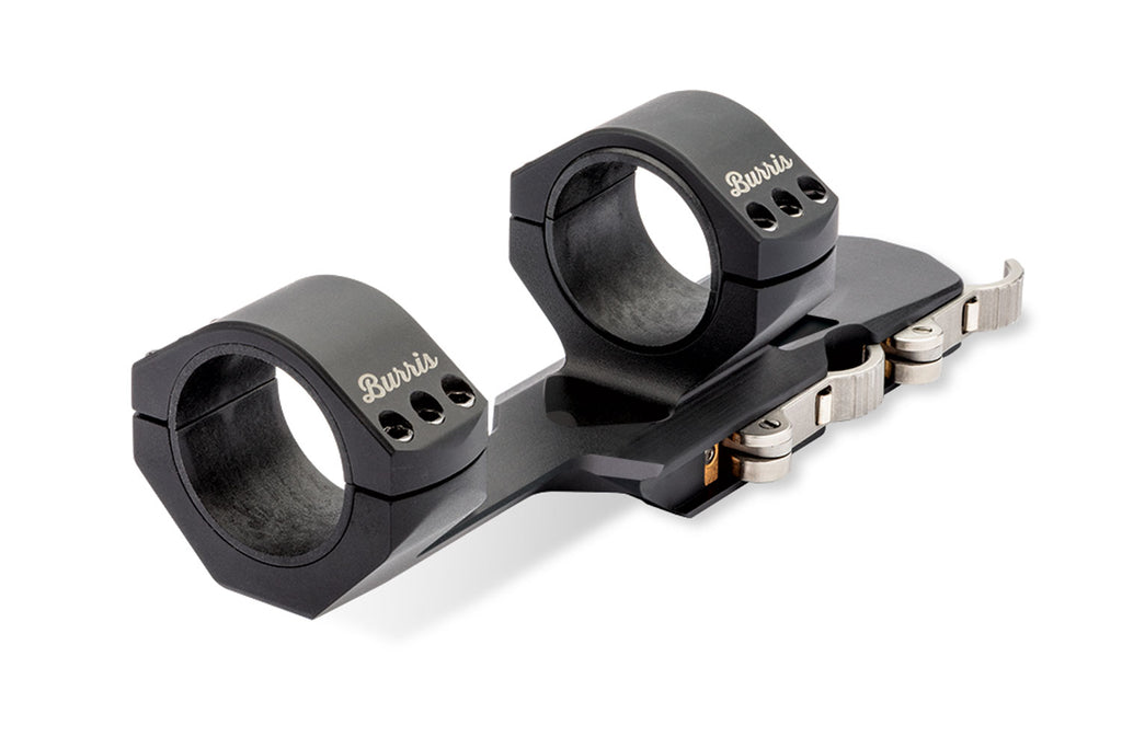 BUR 410352    AR-SIG QD PEPR MNT 30MM