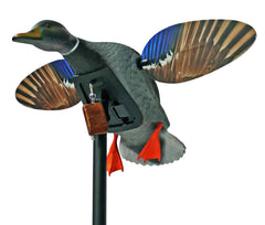 MOJO HW2487   MINI MALLARD DRAKE W/REMOTE