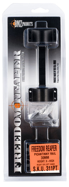 DNZ 311PT   FR-REAP PICT RAIL                 30MM