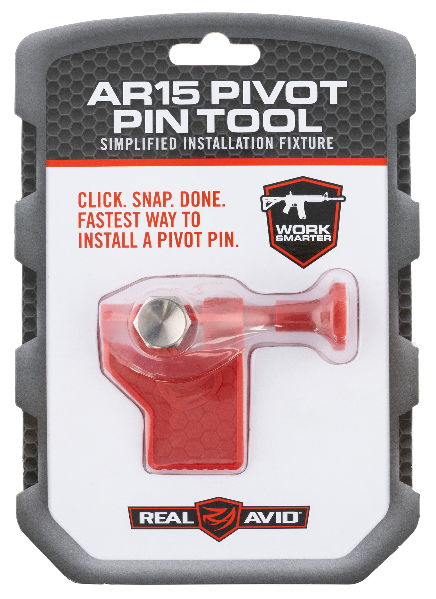 AVID AVAR15PPT    AR15 PIVOT PIN TOOL