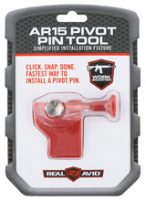 AVID AVAR15PPT    AR15 PIVOT PIN TOOL
