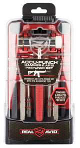 AVID AVHPSAR      ACCU PUNCH HAMMER &amp; AR PUNCH SET