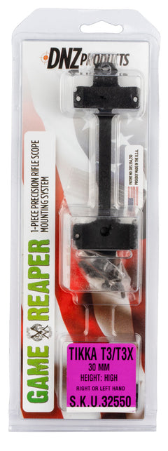DNZ 32550   TIKKA T3            HI  MT        30MM
