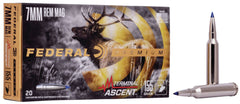 FED P7RTA1         7MM MG  155 TERM ASCENT   20/10