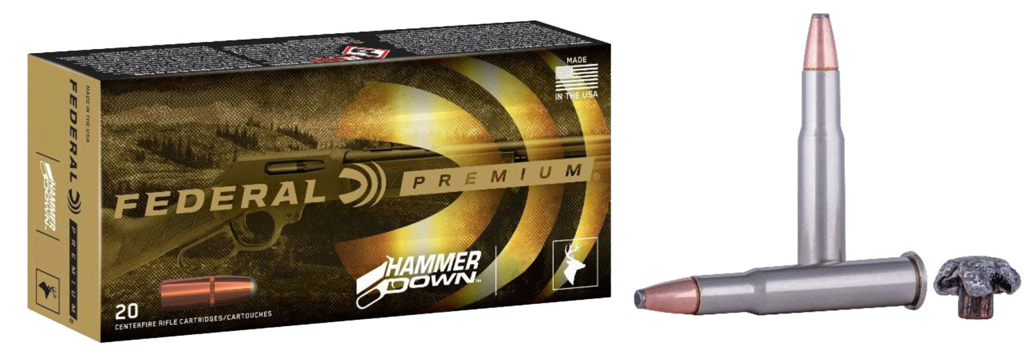 FED LG327F1        327FD   127 HAMMER DOWN   20/10