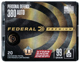FED P380HSD1       380      99 HS DEEP       20/10