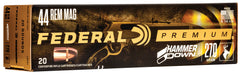 FED LG441          44MG    270 HAMMER DOWN   20/10