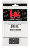 HK 50254264  MOUNTING PLATE #4 VP9OR LEU DP