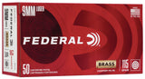 FED WM5199       9MM       115 FMJ           50/20