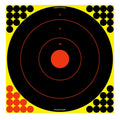 BIR 34170          SHOOT-N-C 17.25  BULLSE   100PK
