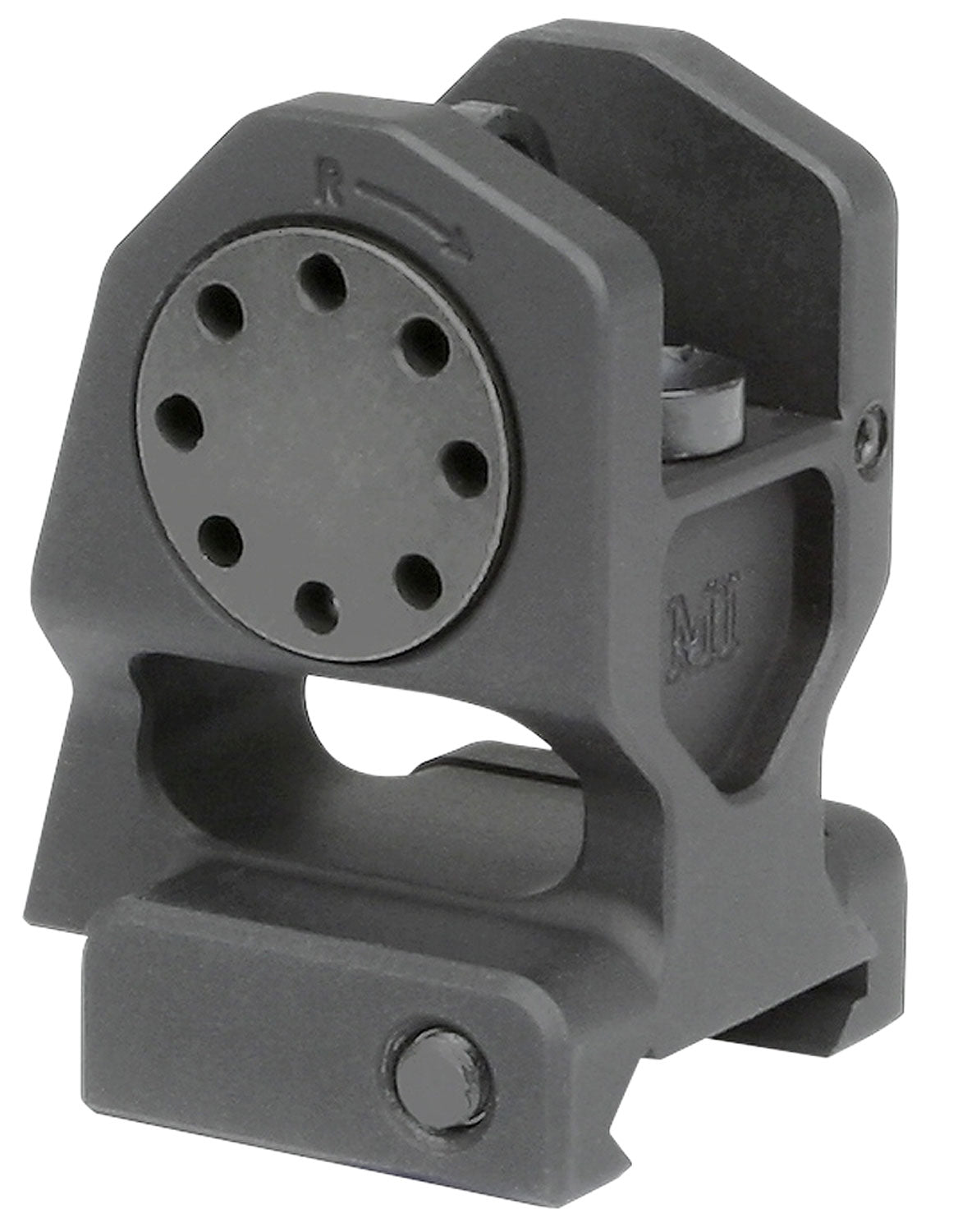 MIDWEST MI-CBUIS        COMABT FIXED REAR  SIGHT