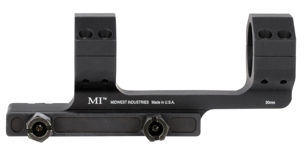 MIDWEST MI-SM30G2       GEN2 30MM SCOPE MOUNT