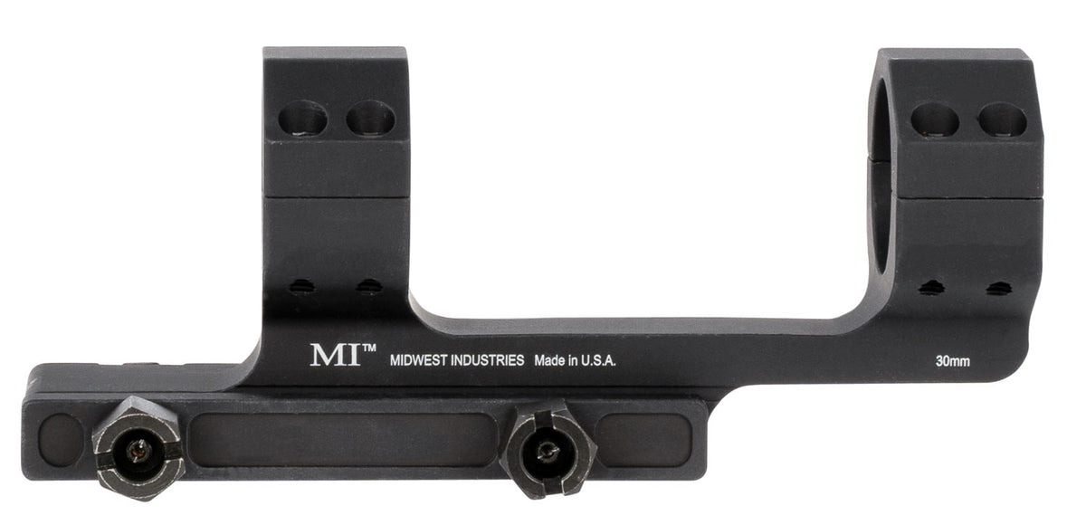 MIDWEST MI-SM30G2       GEN2 30MM SCOPE MOUNT