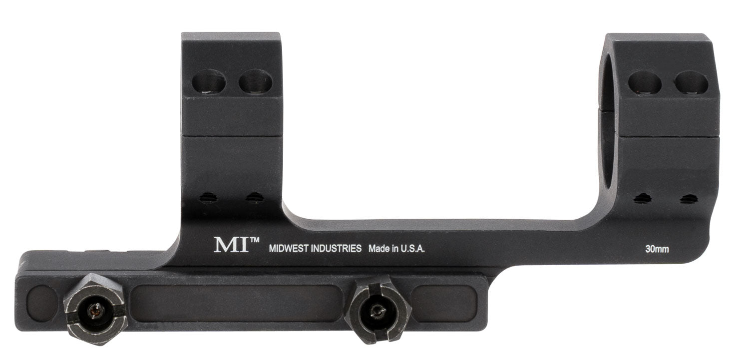 MIDWEST MI-SM30G2       GEN2 30MM SCOPE MOUNT