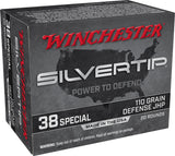 WIN W38ST           38SP    110 STHP         20/10