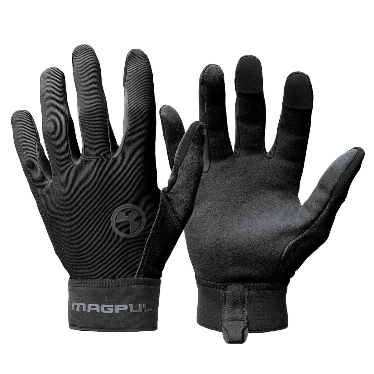 MAGPUL MAG1014-001 TECHNICAL GLOVE 2.0   SM   BLK
